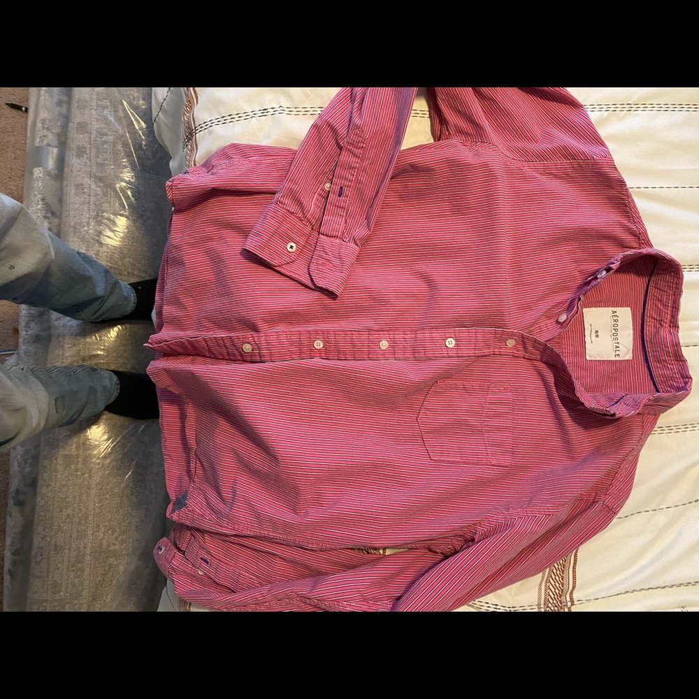 Men’s button down - Picture 2 of 5